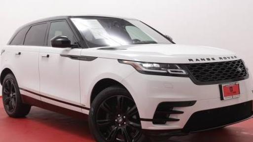 LAND ROVER RANGE ROVER VELAR 2021 SALYT2EX1MA320545 image